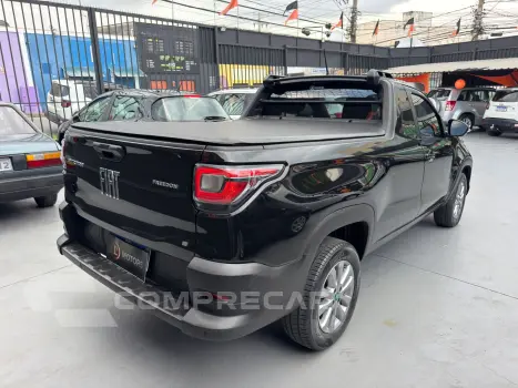 STRADA 1.3 Firefly Freedom CS