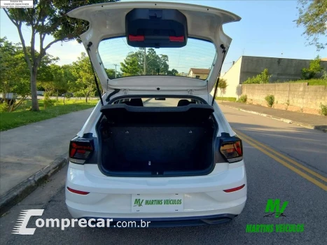 POLO 1.0 MPI MANUAL