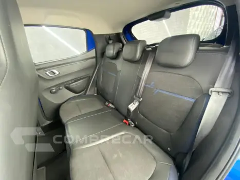 Kwid KWID Intense 1.0 Flex 12V 5p Mec.