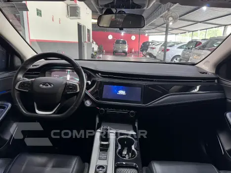 Arrizo 6 Pro 1.5 Turbo