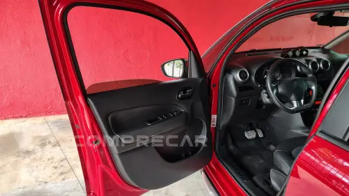 AIRCROSS 1.6 Exclusive Atacama 16V