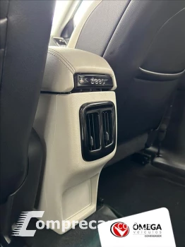 COMPASS 2.0 16V FLEX LONGITUDE AUTOMÁTICO