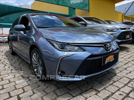 COROLLA 2.0 XEI 16V