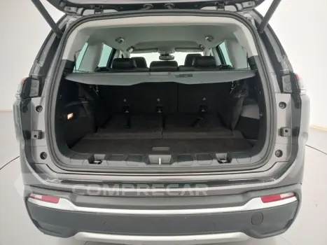 COMMANDER 1.3 T270 TURBO FLEX LIMITED AT6