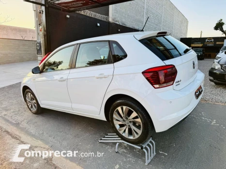 POLO 1.0 200 TSI Comfortline