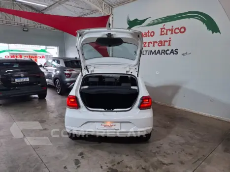 GOL 1.0 12V MPI Totalflex