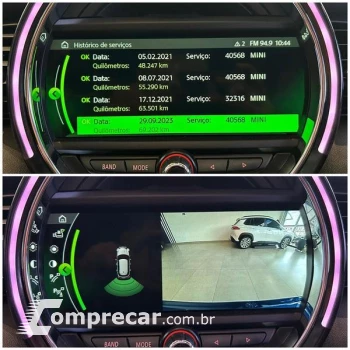 COOPER S 5P