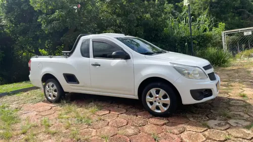 MONTANA 1.4 MPFI LS CS 8V