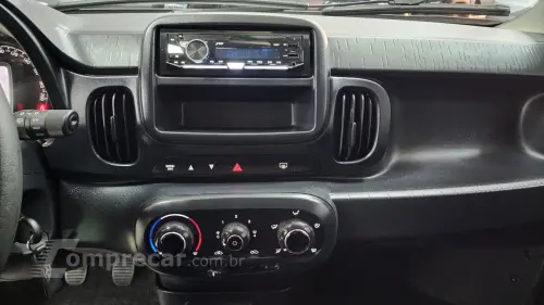 MOBI LIKE 1.0 Fire Flex 5p.