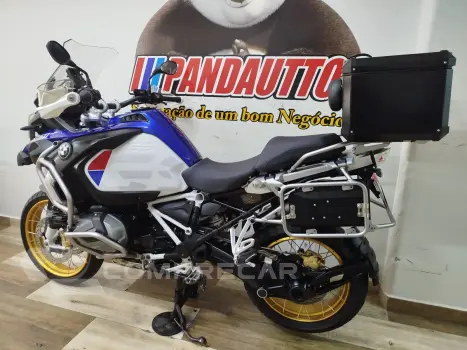 R1250 GS ADVENTURE