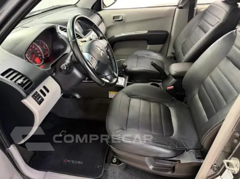 L200 TRITON HPE D