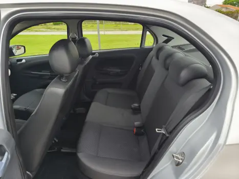 VOYAGE 1.6 MSI TOTALFLEX 4P MANUAL