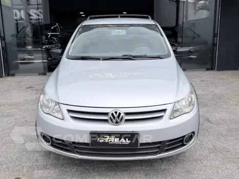 SAVEIRO 1.6 MI CS 8V FLEX 2P MANUAL G.V