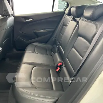 CRUZE 1.4 Turbo LT 16V