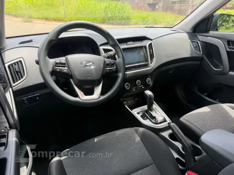 CRETA 1.6 16V Action