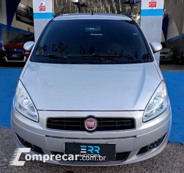 IDEA 1.4 MPI Attractive 8V