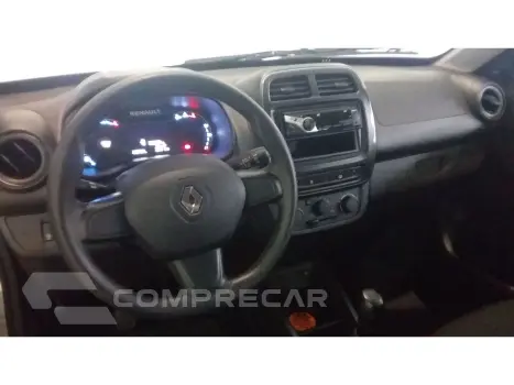 KWID 1.0 12V SCE FLEX ZEN MANUAL