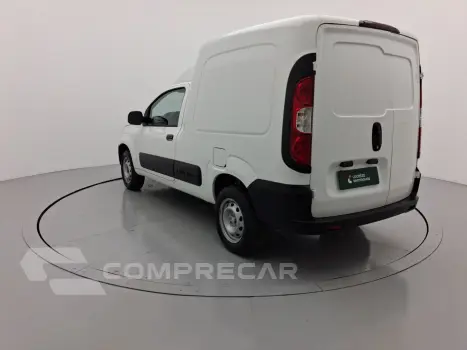 FIORINO 1.4 MPI FURGÃO ENDURANCE 8V FLEX 2P MANUAL