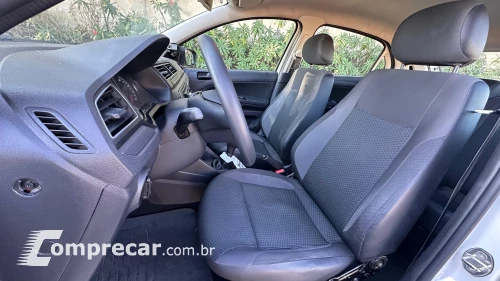 GOL 1.0 8V