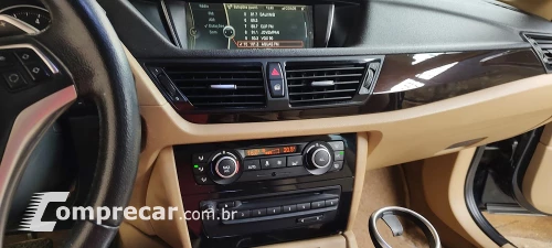 X1 2.0 16V Turbo Sdrive20i X-line