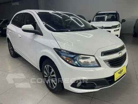 ONIX 1.4 MPFI LT 8V