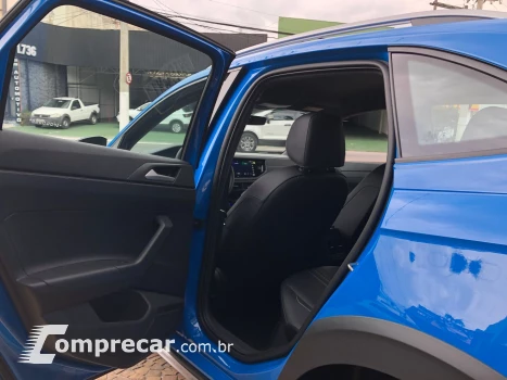 Nivus 1.0 200 Tsi Total Flex Highline Automático