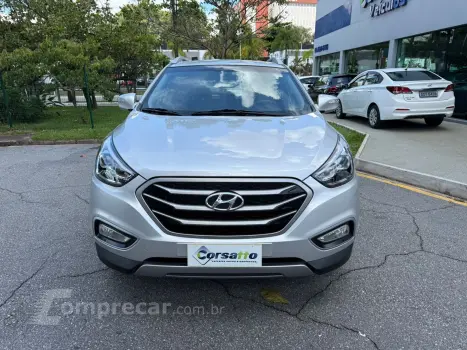 IX35 2.0 MPFI GL 16V