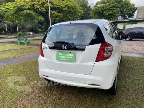 FIT 1.4 LX 16V