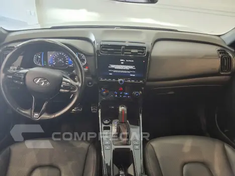 CRETA 1.0 TGDI FLEX N LINE AUTOMÁTICO