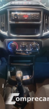 STRADA 1.4 Fire Endurance CS