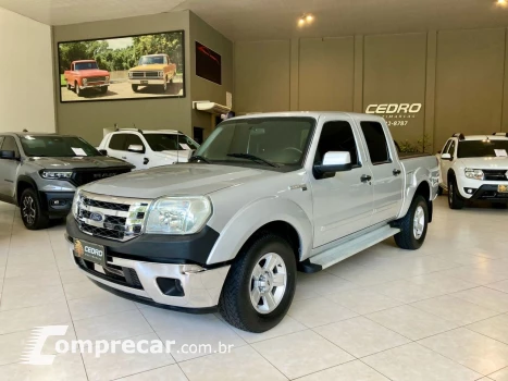 Ranger 2.3 16V XLT CABINE DUPLA