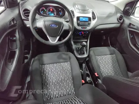 Ka 1.0 SE/SE Plus TiVCT Flex 5p