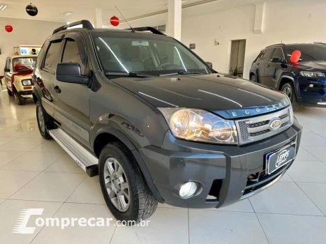 ECOSPORT 1.6 Freestyle 8V