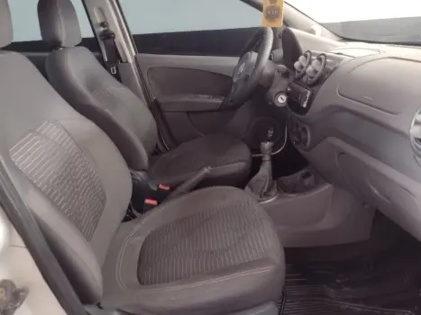 PALIO 1.0 MPI Attractive 8V