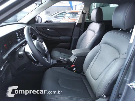 CRETA 1.0 TGDI FLEX LIMITED AUTOMÁTICO