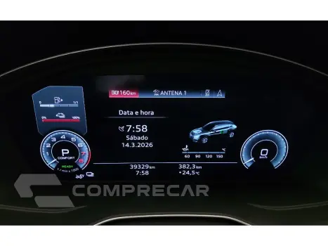 Q5 2.0 55 TFSIE PHEV SPORTBACK PERFORMANCE BLACK Q