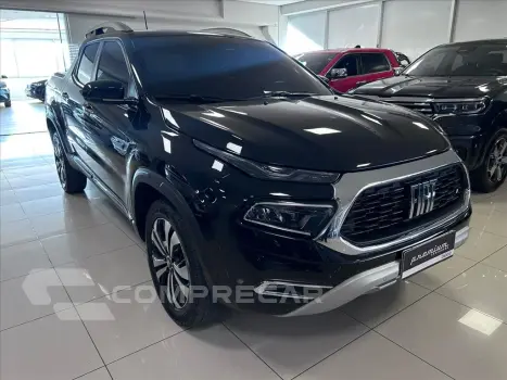 TORO 2.2 TURBO DIESEL VOLCANO 4WD AT9