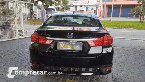 CITY 1.5 PERSONAL 16V