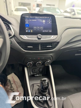 ONIX HATCH LT 1.0 12V Flex 5p Mec.