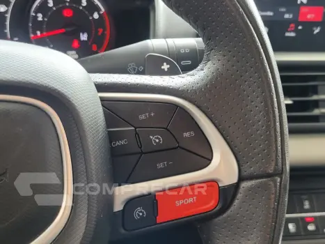 Fastback Audace 1.0 200 T. Flex Aut