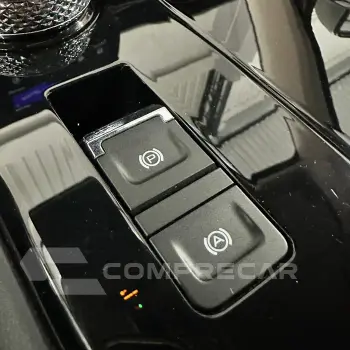 Haval H6 1.5 (Hibrido)