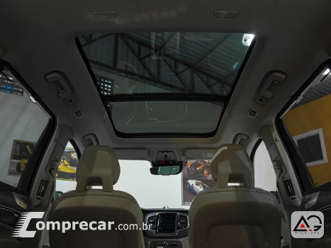 XC90 2.0 T8 Hybrid Inscription AWD Geartronic