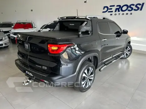 Toro Volcano 1.3 T270