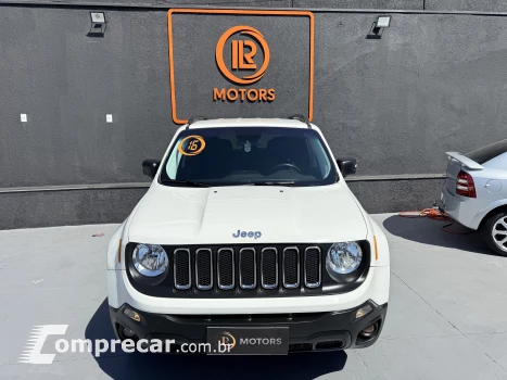 RENEGADE 2.0 16V Turbo Sport 4X4