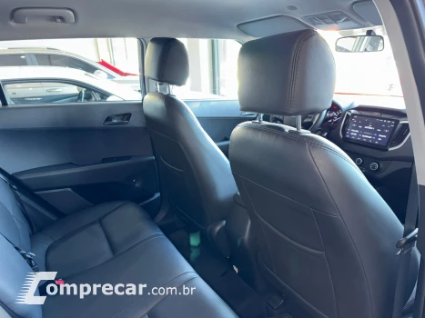 Creta Attitude 1.6