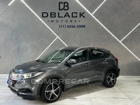 HR-V EX 1.8 Flexone 16V 5p Aut.