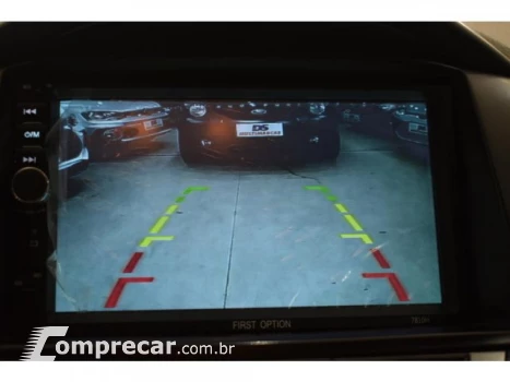 IX35 - 2.0 MPFI GLS 16V 4P AUTOMÁTICO
