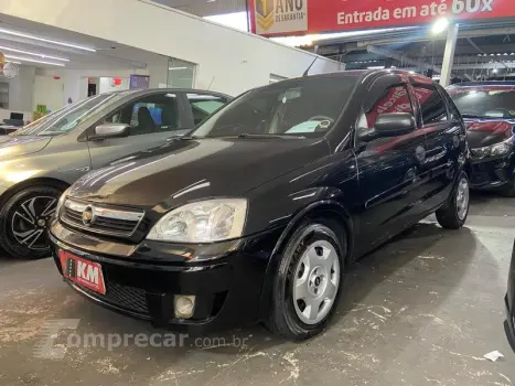 CHEVROLET CORSA HATCH MAXX 1.4 8V 4P 4 portas