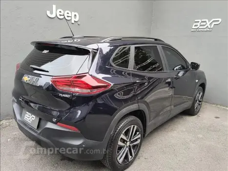 TRACKER 1.0 Turbo LT