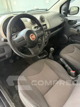 Uno UNO WAY 1.0 EVO Fire Flex 8V 5p